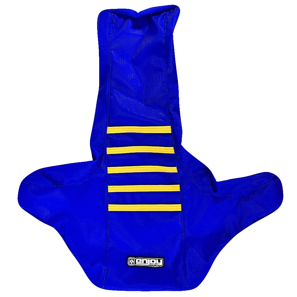 Amazon.com: Enjoy Mfg Seat Cover - Compatible with Suzuki 1987